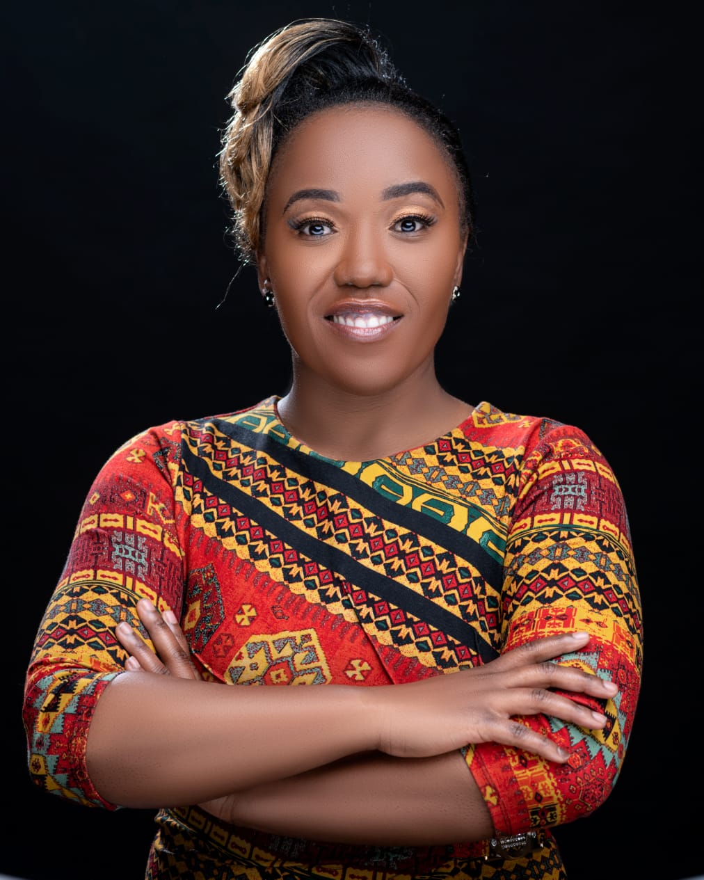 Mildred Wasike, Director